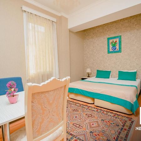 The Center Hotel Баку Экстерьер фото